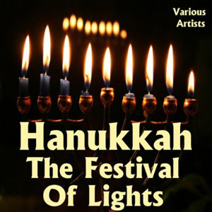 hanukkah festival of lights