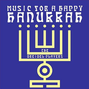 hanukkah music for a happy