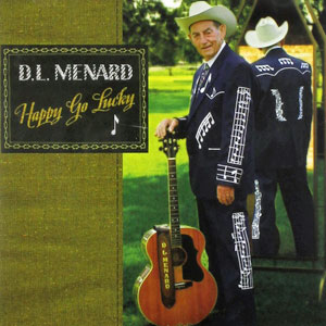 happy go lucky dl menard