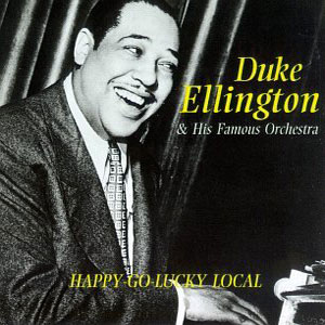 happy go lucky local duke ellington