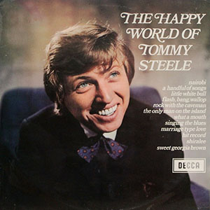 happyworldoftommysteele