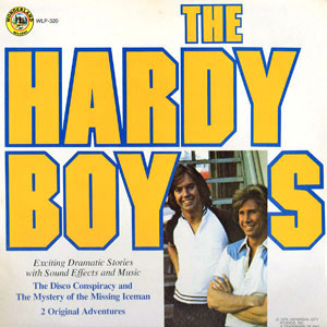 hardyboysdramaticseries