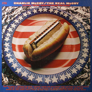 harmonica charlie mccoy real