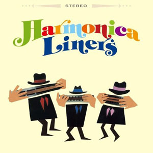 harmonica liners