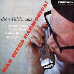 harmonica man bites jean thielemans