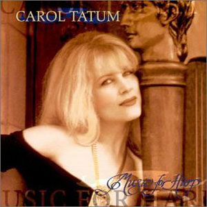 harp music carol tatum