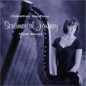 harp sentimental journey macphail