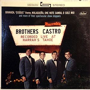 harrahsbrotherscastro