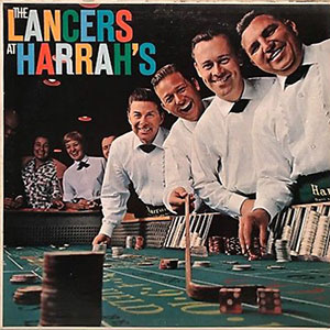 harrahsthelancers