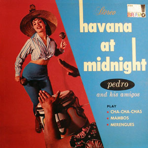 havana at midnight pedro