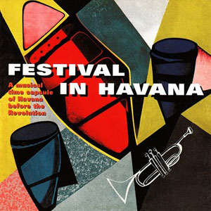havana festival before revolution