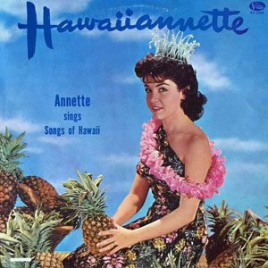 hawaiiannettefunicellosongs