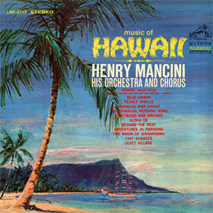 hawaiihenrymancini