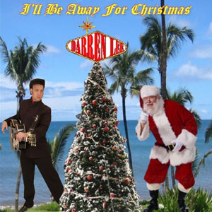 hawaii xmas be away darren lee