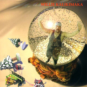 hawaii xmas willie kalikimaka