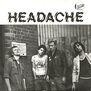 headacheheadache