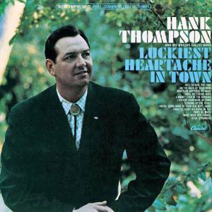 heartache luckies hank thompson