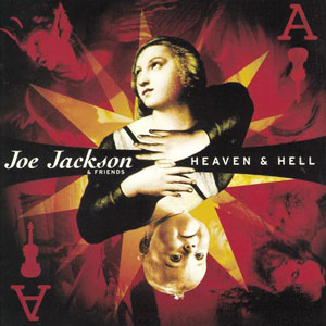 heaven hell joe jackson