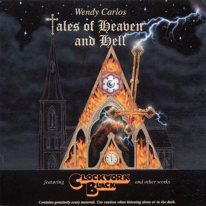 heaven hell tales wendy carlos