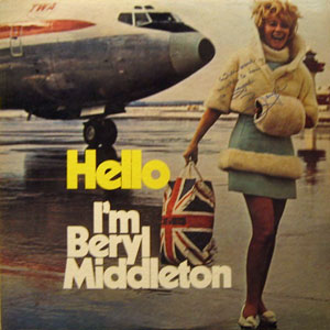 hello Im beryl middleton