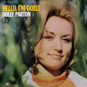 hello Im dolly parton