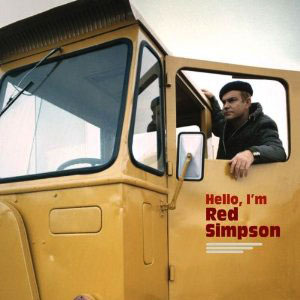 hello Im red simpson