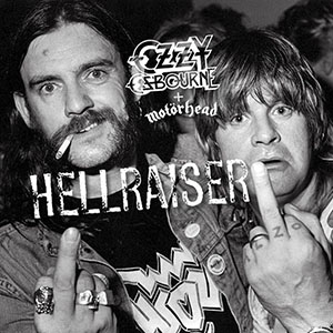 hellraiserozzyosbournemotorhead