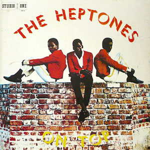 heptonesontop