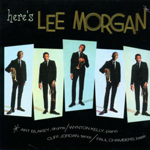 heres lee morgan