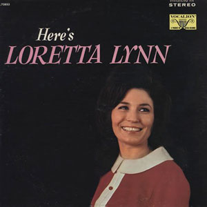 heres loretta lynn