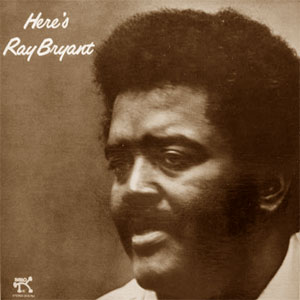 heres ray bryant