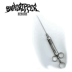 heroinbongripper