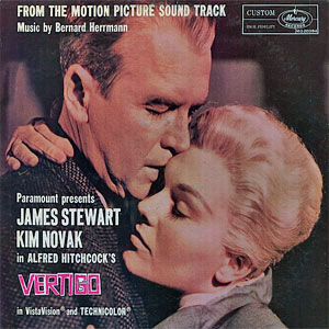 herrmann vertigo soundtrack 58