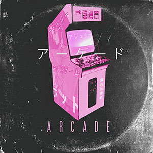 hideotronicarcade