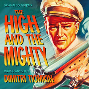 highandthemightysoundtracktiomkin