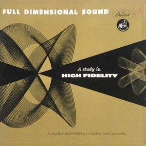 Hi Fi Full Dimensional