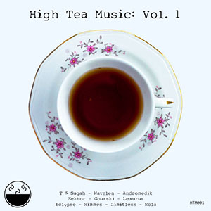highteamusicv1various
