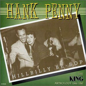 hillbilly bebop hank penny