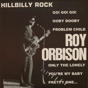 hillbilly rock roy orbison
