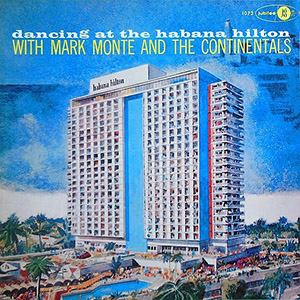 hiltonhabanamarimontedancing