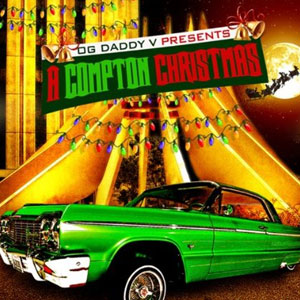 hip hop xmas compton og daddy v