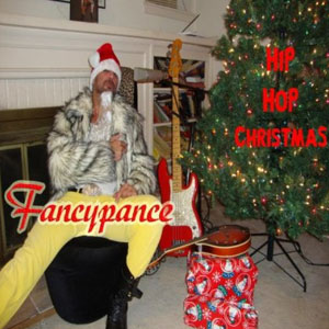 hip hop xmas fancypance