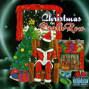 hip hop xmas on death row