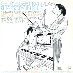 hirshfield gershwin plays rhapsody