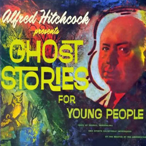 hitchcock ghost stories young people