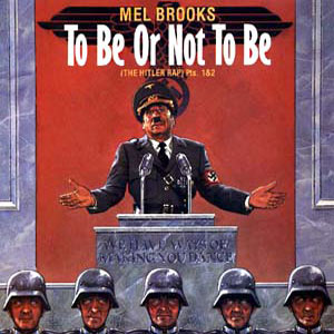 hitler humor mel brooks