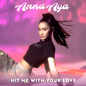 hitmewithyourloveannaaya