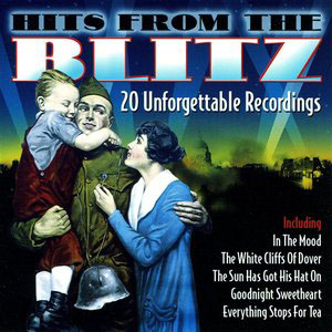 hitsfromtheblitz20unforgettable