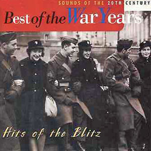 hitsfromtheblitzbestwaryears