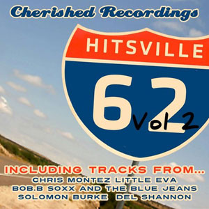 hitsville 62 vol1 cherished